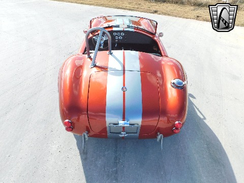 1965 Factory Five Cobra image 36