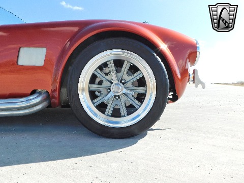 1965 Factory Five Cobra image 62