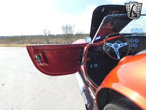 1965 Factory Five Cobra image 88