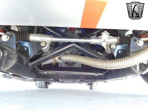 1965 Factory Five Cobra image 114