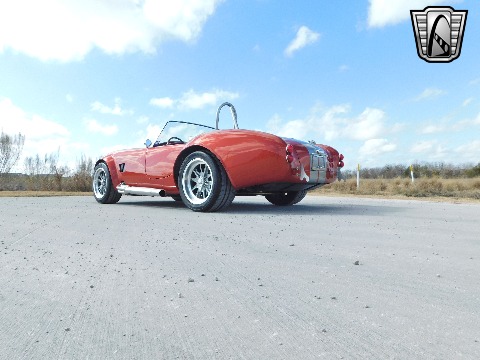 1965 Factory Five Cobra image 11