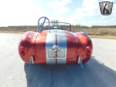1965 Factory Five Cobra image 37