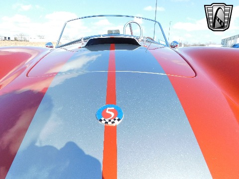 1965 Factory Five Cobra image 63