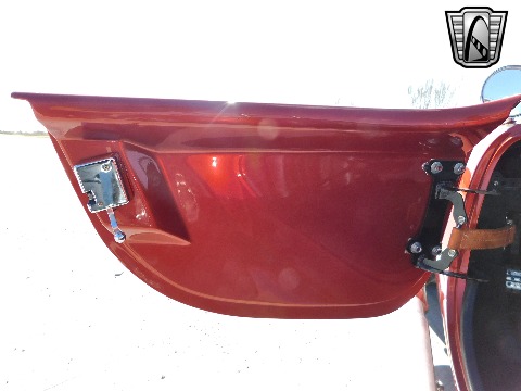 1965 Factory Five Cobra image 89