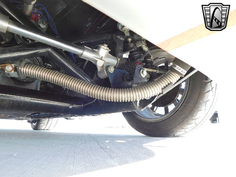 1965 Factory Five Cobra image 115