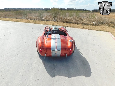 1965 Factory Five Cobra image 12