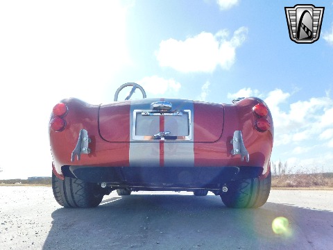 1965 Factory Five Cobra image 38