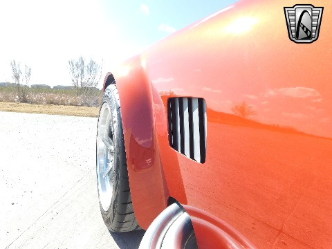 1965 Factory Five Cobra image 64