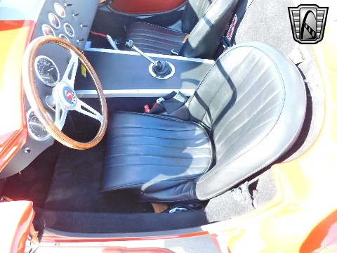 1965 Factory Five Cobra image 90
