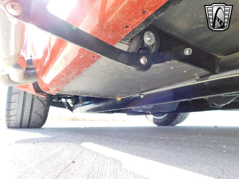 1965 Factory Five Cobra image 116