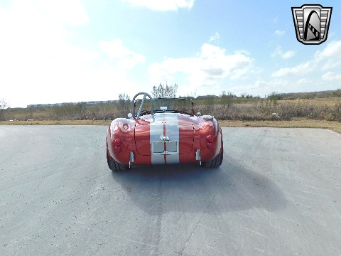 1965 Factory Five Cobra image 13