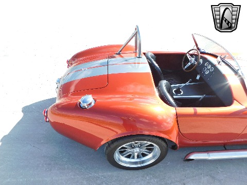 1965 Factory Five Cobra image 39