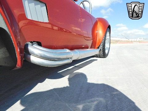 1965 Factory Five Cobra image 65