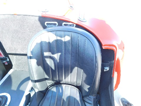 1965 Factory Five Cobra image 91