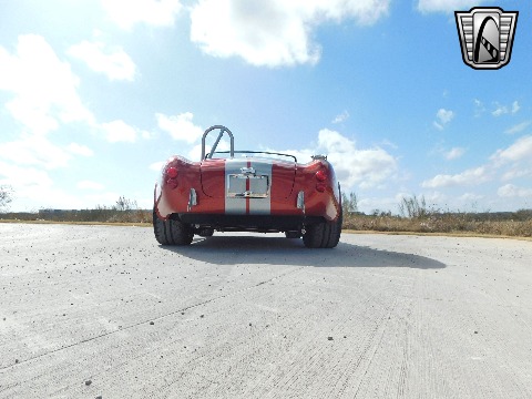 1965 Factory Five Cobra image 14