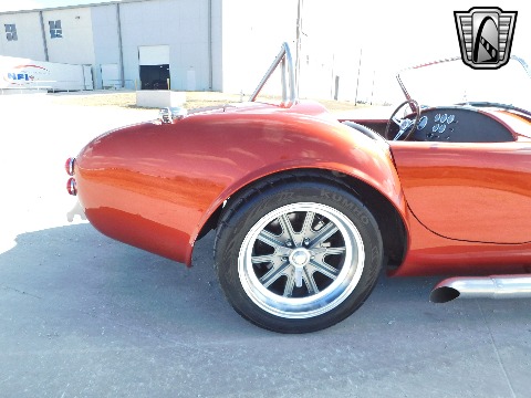 1965 Factory Five Cobra image 40