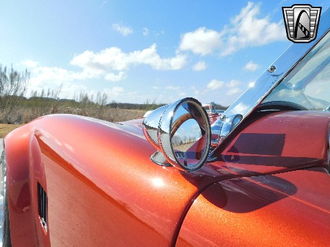 1965 Factory Five Cobra image 66