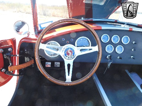 1965 Factory Five Cobra image 92