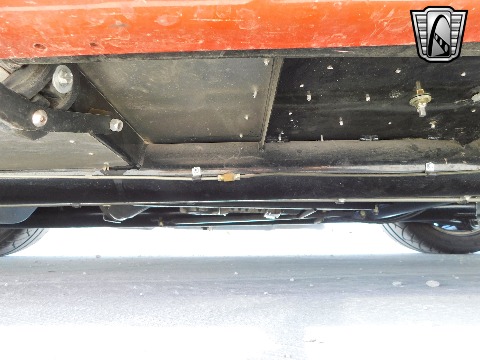 1965 Factory Five Cobra image 118