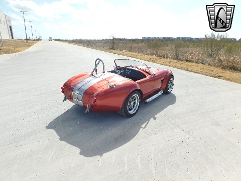 1965 Factory Five Cobra image 15
