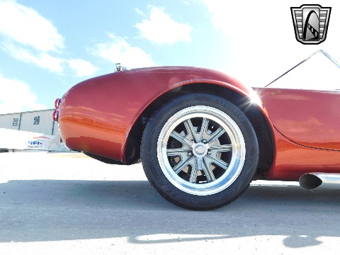 1965 Factory Five Cobra image 41