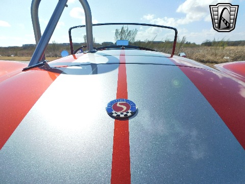 1965 Factory Five Cobra image 67