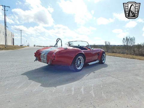1965 Factory Five Cobra image 16