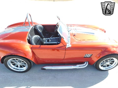 1965 Factory Five Cobra image 42