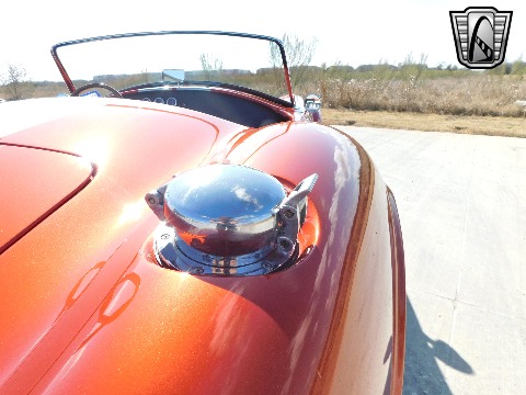 1965 Factory Five Cobra image 68