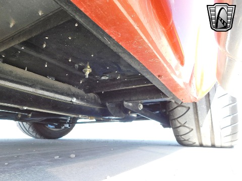 1965 Factory Five Cobra image 120