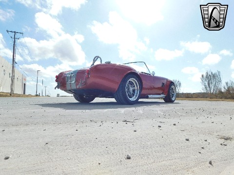 1965 Factory Five Cobra image 17