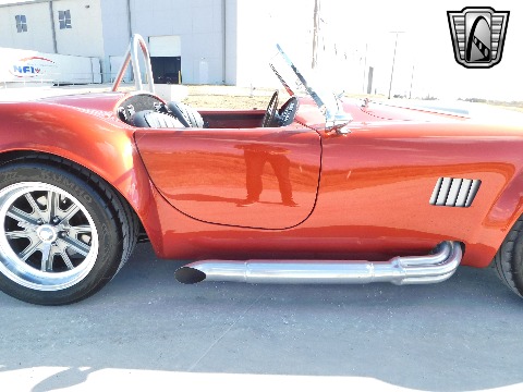 1965 Factory Five Cobra image 43