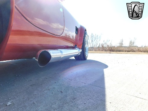 1965 Factory Five Cobra image 69