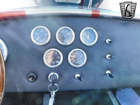 1965 Factory Five Cobra image 95