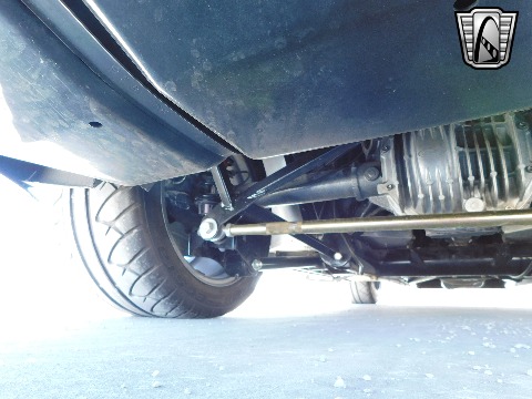 1965 Factory Five Cobra image 121