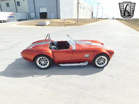 1965 Factory Five Cobra image 18