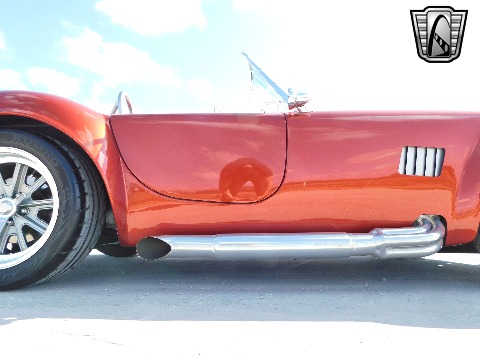 1965 Factory Five Cobra image 44