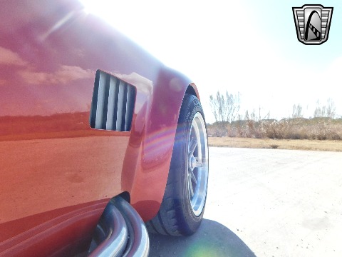 1965 Factory Five Cobra image 70