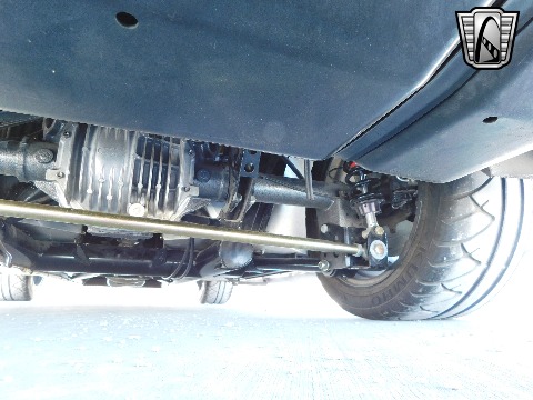 1965 Factory Five Cobra image 122