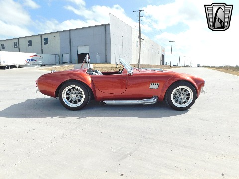 1965 Factory Five Cobra image 19