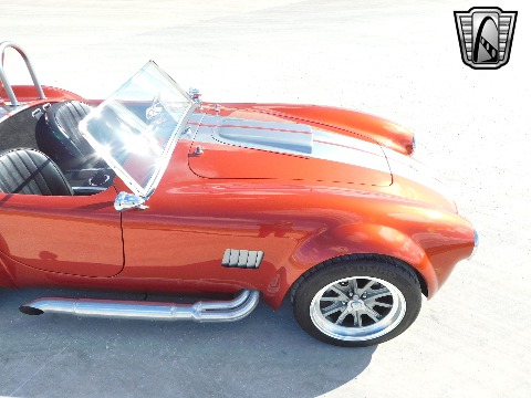 1965 Factory Five Cobra image 45