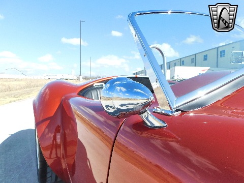 1965 Factory Five Cobra image 71
