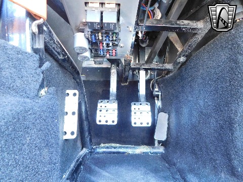 1965 Factory Five Cobra image 97