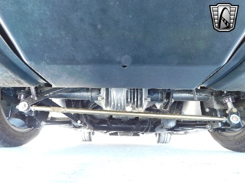 1965 Factory Five Cobra image 123