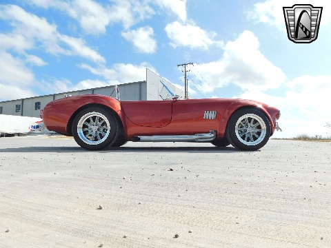 1965 Factory Five Cobra image 20