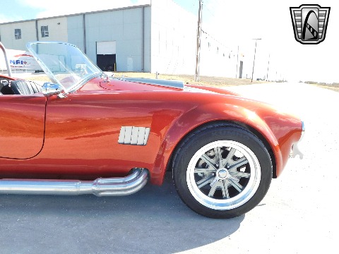 1965 Factory Five Cobra image 46