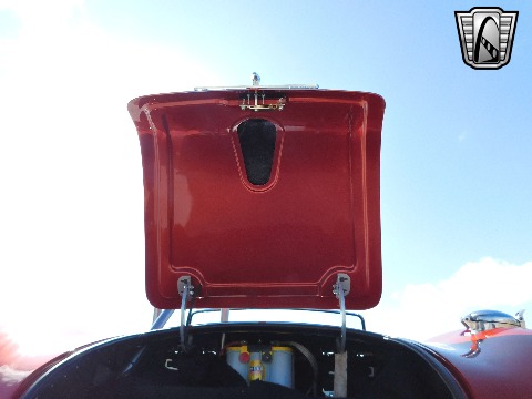 1965 Factory Five Cobra image 72