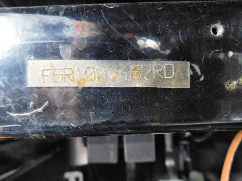 1965 Factory Five Cobra image 124