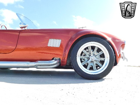1965 Factory Five Cobra image 47