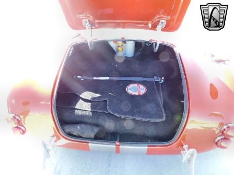 1965 Factory Five Cobra image 73